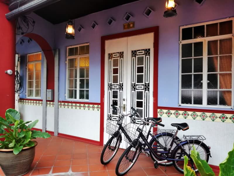 Kedai / Pejabat untuk Dijual di George Town (Penang) - Andrew Liew - Exterior - PropertyGuru.com.my