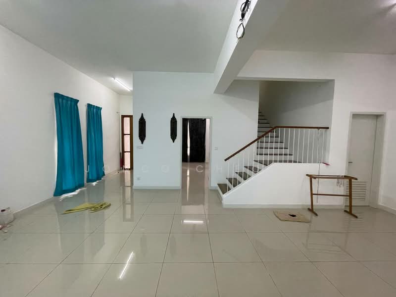 Townhouse for Rent in Bandar Teknologi Kajang (Kajang) - Jonco Cheong - Living Room - PropertyGuru.com.my