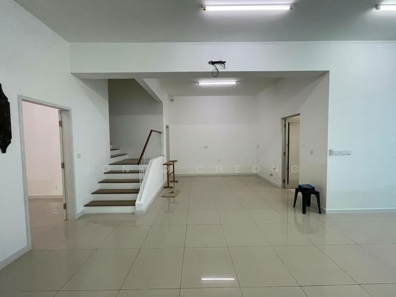 Townhouse for Rent in Bandar Teknologi Kajang (Kajang) - Jonco Cheong - Living Room - PropertyGuru.com.my