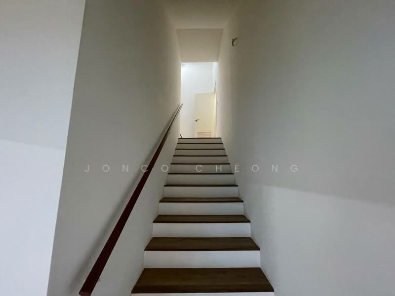 Townhouse for Rent in Bandar Teknologi Kajang (Kajang) - Jonco Cheong - Interior - PropertyGuru.com.my