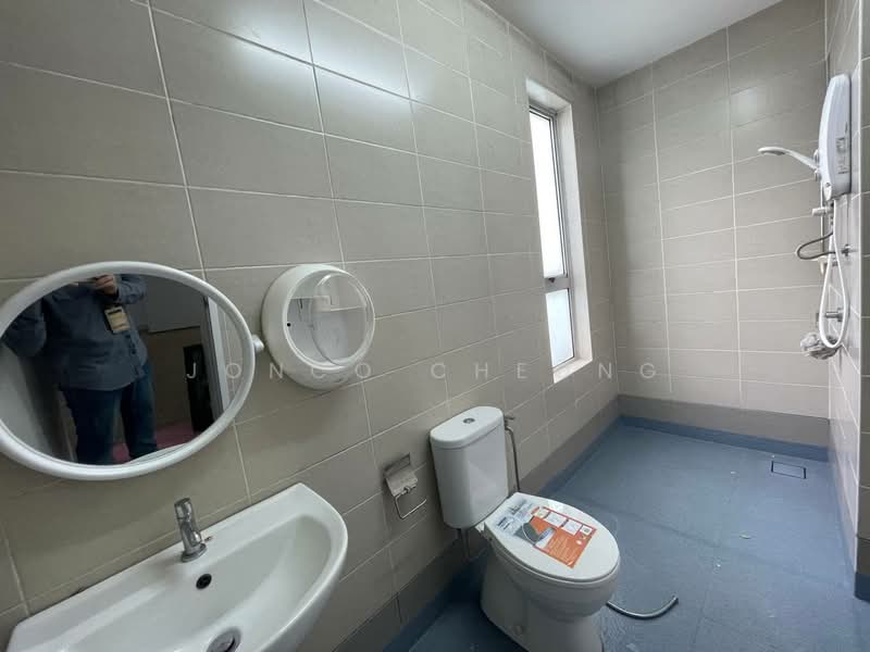 Townhouse for Rent in Bandar Teknologi Kajang (Kajang) - Jonco Cheong - Bathroom - PropertyGuru.com.my