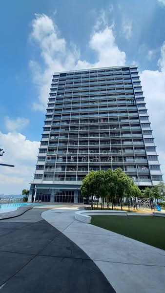 Service Residence for Rent at Seventeen Mall & Residences (Biji Living) - Jonco Cheong - Exterior - PropertyGuru.com.my