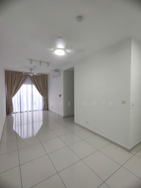 Service Residence for Rent at Traders Park - Jaynee Chin - Living Room - PropertyGuru.com.my