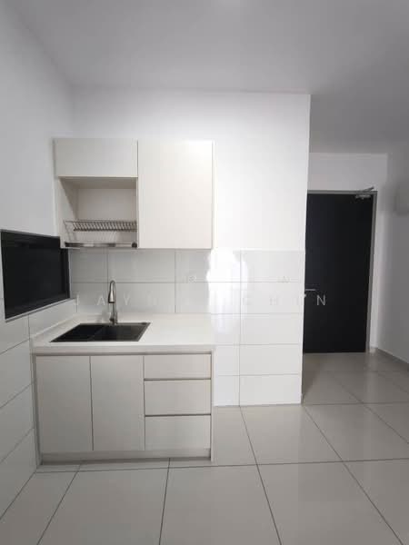 Service Residence for Rent at Traders Park - Jaynee Chin - Kitchen - PropertyGuru.com.my
