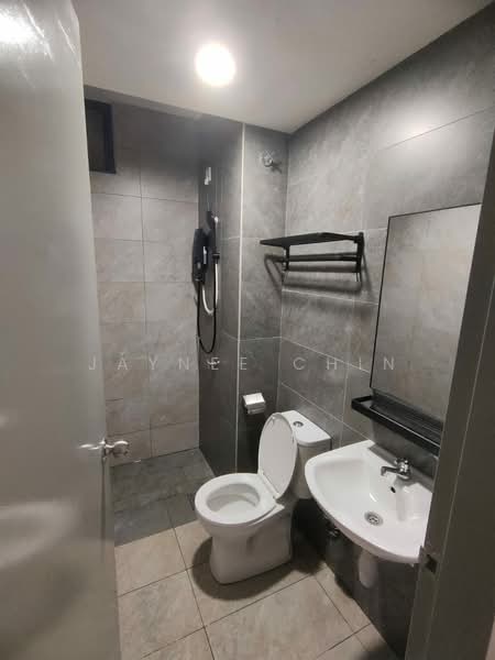 Service Residence for Rent at Traders Park - Jaynee Chin - Bathroom - PropertyGuru.com.my