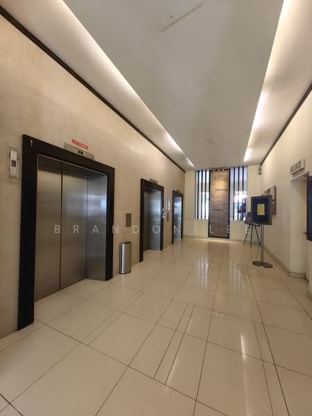 Condominium for Rent at Mont Kiara Pines - Brandon Lee - PropertyGuru.com.my