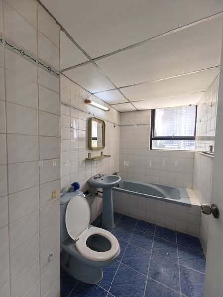 Condominium for Rent at Mont Kiara Pines - Brandon Lee - PropertyGuru.com.my