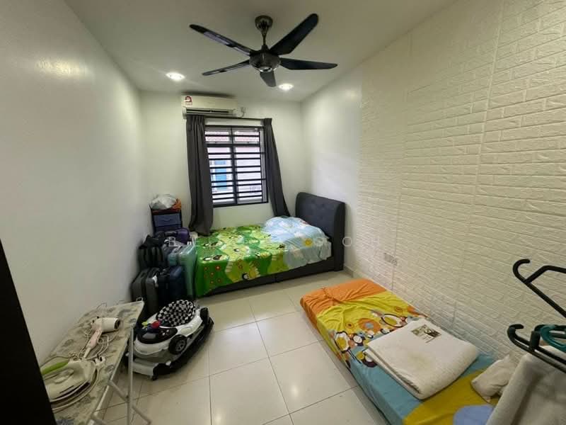 2-storey Terraced House for Sale in Taman Scientex Senai (Senai) - Bella Goh - PropertyGuru.com.my
