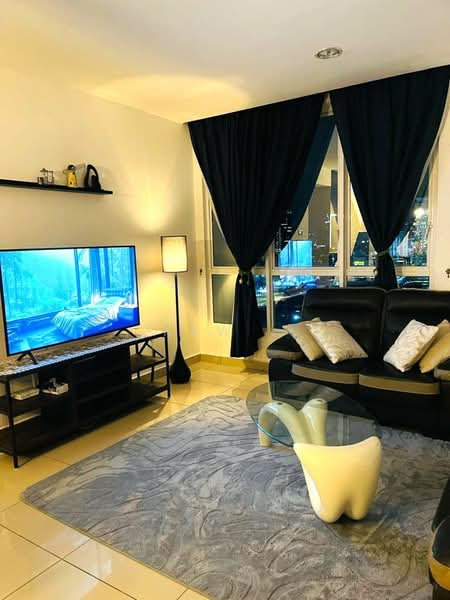 Service Residence for Rent at The Loft @ ZetaPark - Kew . - PropertyGuru.com.my