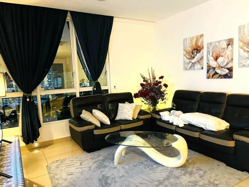Service Residence for Rent at The Loft @ ZetaPark - Kew . - PropertyGuru.com.my