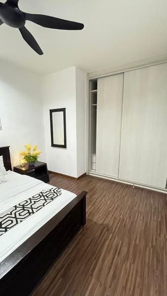 Service Residence for Rent at The Loft @ ZetaPark - Kew . - PropertyGuru.com.my