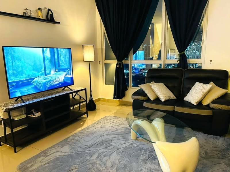Service Residence for Rent at The Loft @ ZetaPark - Kew . - PropertyGuru.com.my