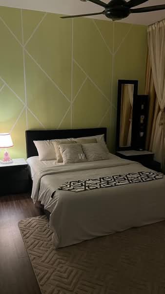 Service Residence for Rent at The Loft @ ZetaPark - Kew . - PropertyGuru.com.my