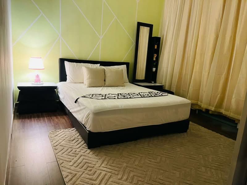 Service Residence for Rent at The Loft @ ZetaPark - Kew . - PropertyGuru.com.my