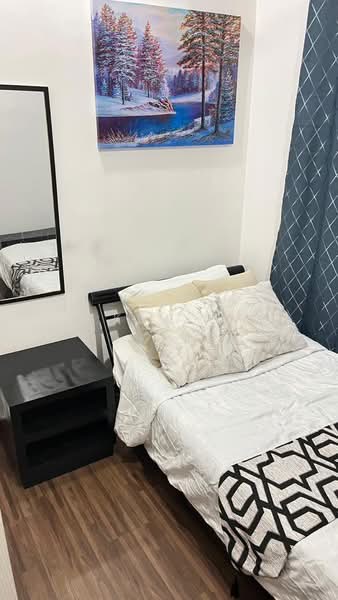 Service Residence for Rent at The Loft @ ZetaPark - Kew . - PropertyGuru.com.my