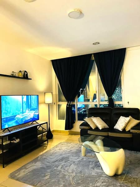 Service Residence for Rent at The Loft @ ZetaPark - Kew . - PropertyGuru.com.my