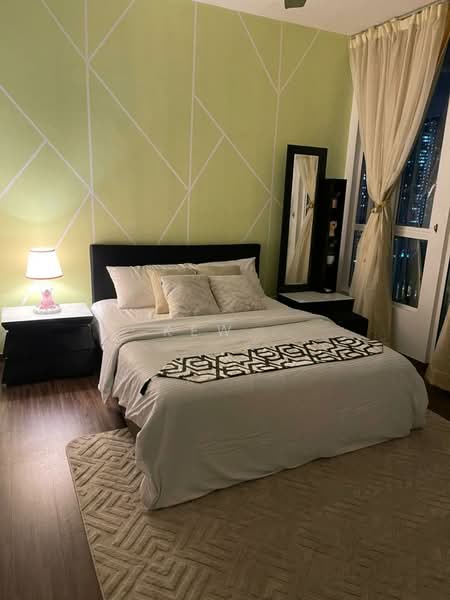 Service Residence for Rent at The Loft @ ZetaPark - Kew . - PropertyGuru.com.my