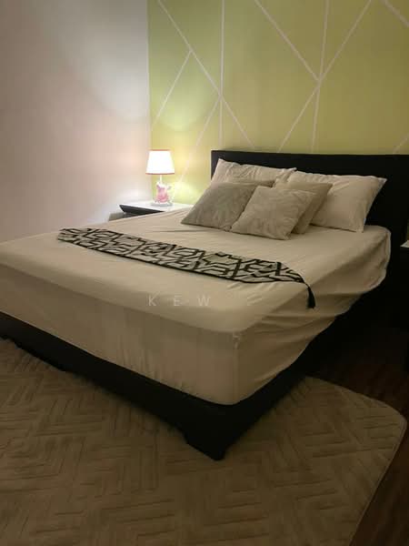 Service Residence for Rent at The Loft @ ZetaPark - Kew . - PropertyGuru.com.my