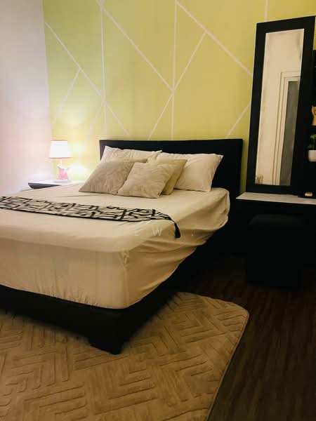 Service Residence for Rent at The Loft @ ZetaPark - Kew . - PropertyGuru.com.my
