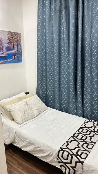Service Residence for Rent at The Loft @ ZetaPark - Kew . - PropertyGuru.com.my