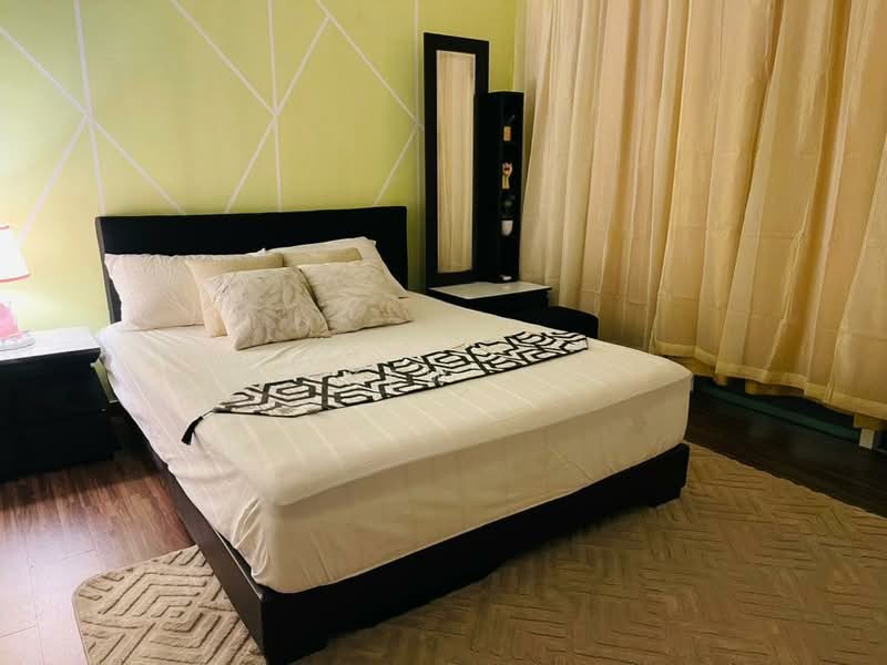 Service Residence for Rent at The Loft @ ZetaPark - Kew . - PropertyGuru.com.my