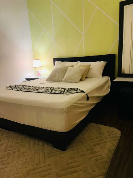 Service Residence for Rent at The Loft @ ZetaPark - Kew . - PropertyGuru.com.my