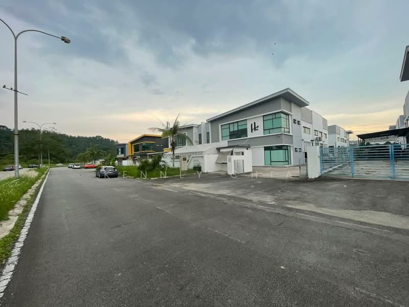 Factory for Sale in Iskandar Puteri (Nusajaya) (Johor) - Kennly Chia - PropertyGuru.com.my