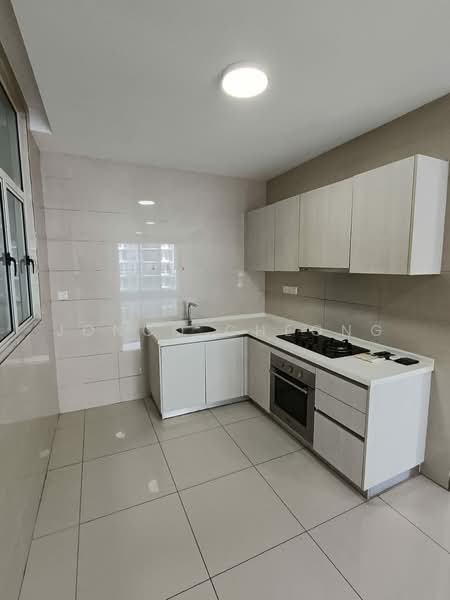 Condominium for Rent at Green Residence - Jonco Cheong - Kitchen - PropertyGuru.com.my