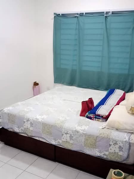 Pangsapuri untuk Disewa di Residensi Taman Pelangi Indah - Jasz Ong - PropertyGuru.com.my