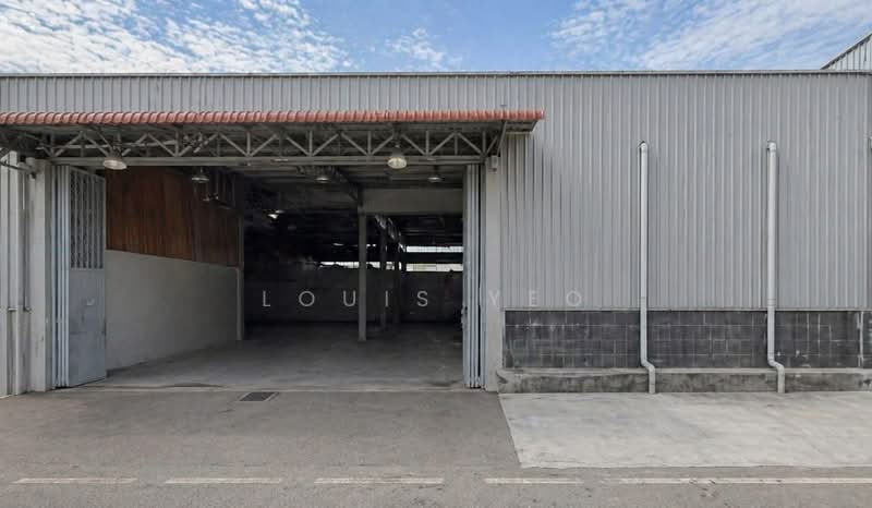 Kilang untuk Dijual di Skudai (Johor) - Louis Yeo - Exterior - PropertyGuru.com.my