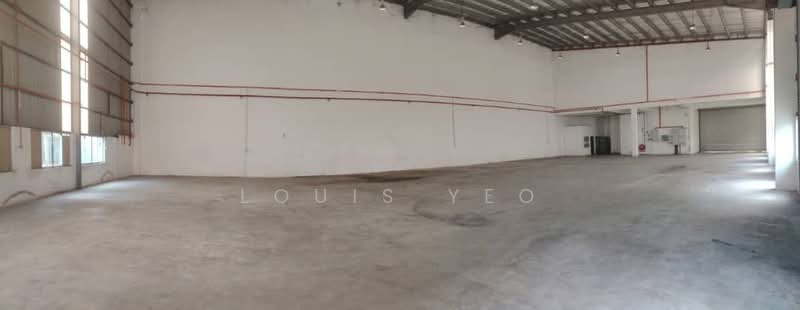 Kilang untuk Dijual di Skudai (Johor) - Louis Yeo - Interior - PropertyGuru.com.my
