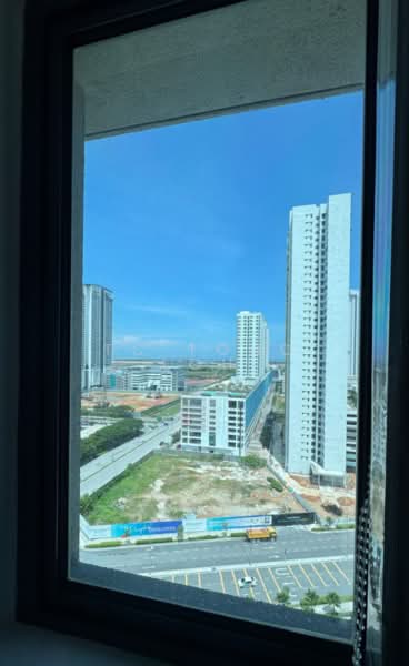Servis Apartment untuk Disewa di Sinaran @ Utropolis - TC Tong Loh - View - PropertyGuru.com.my