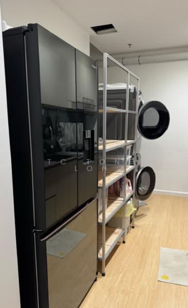 Servis Apartment untuk Disewa di Sinaran @ Utropolis - TC Tong Loh - Interior - PropertyGuru.com.my