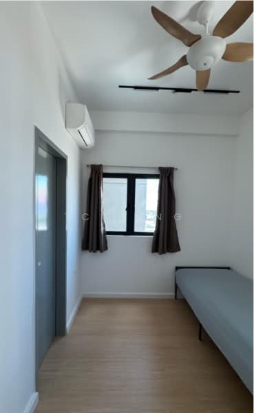 Servis Apartment untuk Disewa di Sinaran @ Utropolis - TC Tong Loh - Bedroom - PropertyGuru.com.my