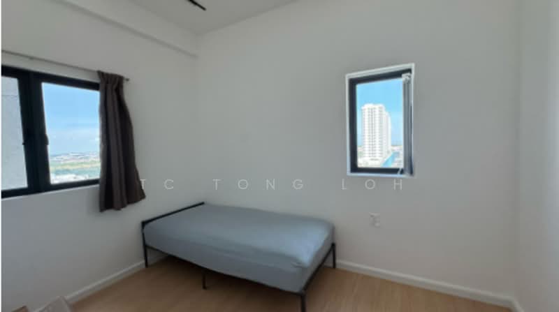 Servis Apartment untuk Disewa di Sinaran @ Utropolis - TC Tong Loh - Bedroom - PropertyGuru.com.my