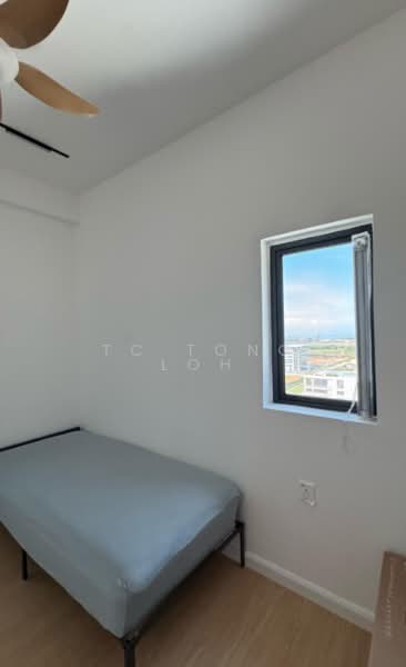 Servis Apartment untuk Disewa di Sinaran @ Utropolis - TC Tong Loh - Bedroom - PropertyGuru.com.my