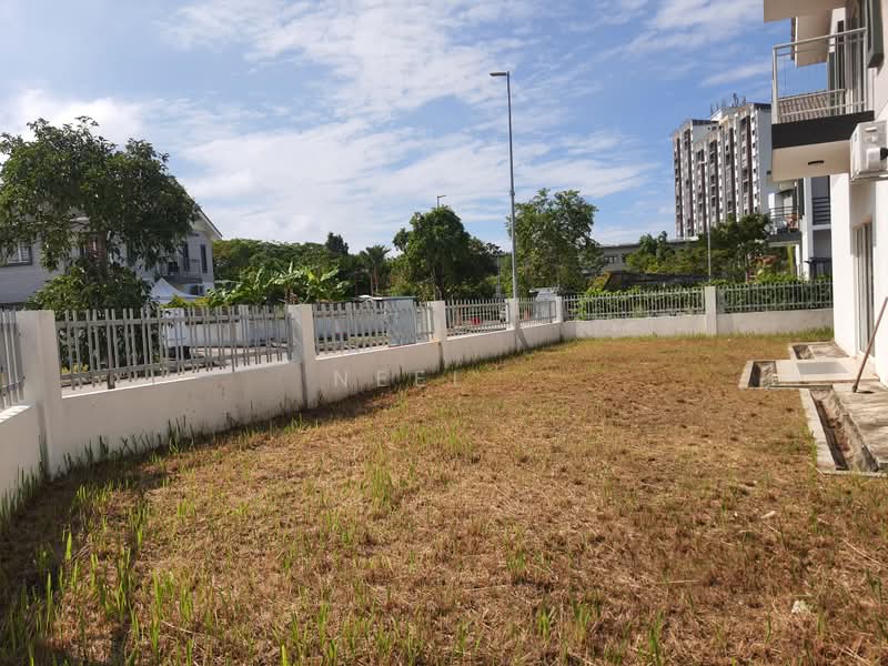 2-storey Terraced House for Rent in Cyberjaya (Selangor) - NEEL . - PropertyGuru.com.my