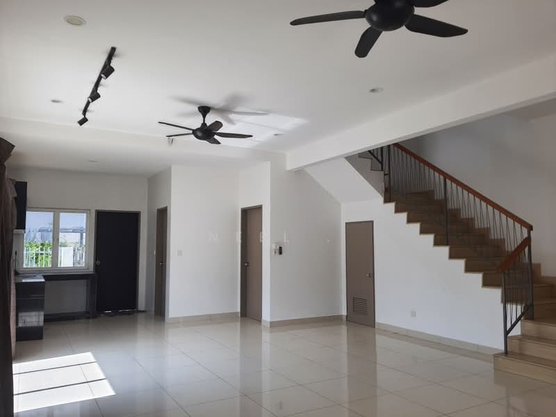 2-storey Terraced House for Rent in Cyberjaya (Selangor) - NEEL . - PropertyGuru.com.my