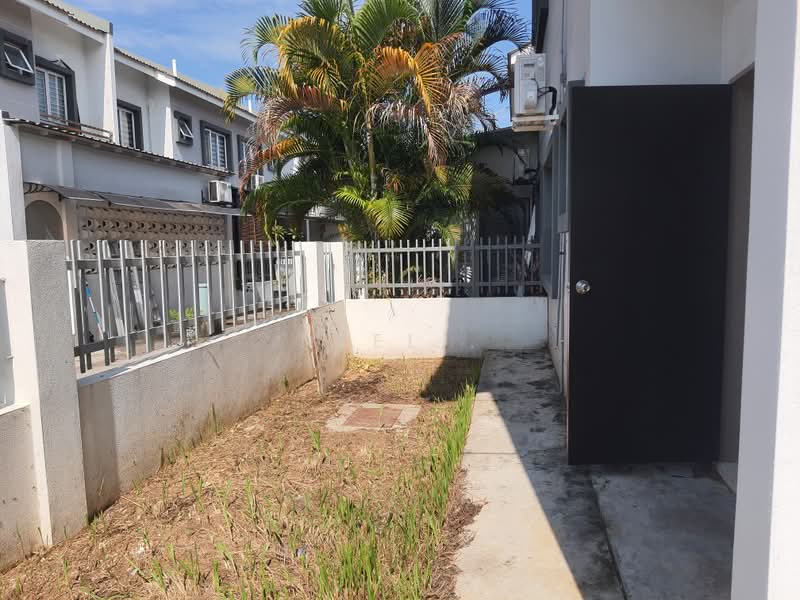 2-storey Terraced House for Rent in Cyberjaya (Selangor) - NEEL . - PropertyGuru.com.my