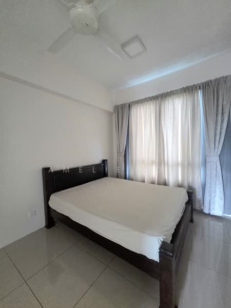 Kondominium untuk Dijual di Pavilion Resort - Amelie Soh - Bedroom - PropertyGuru.com.my