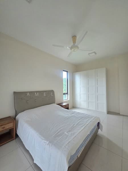 Kondominium untuk Dijual di Pavilion Resort - Amelie Soh - Bedroom - PropertyGuru.com.my