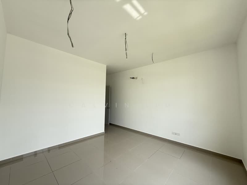 Rumah Teres 1 Tingkat untuk Dijual di Eco Grandeur (Puncak Alam) - Calvin Lim - PropertyGuru.com.my