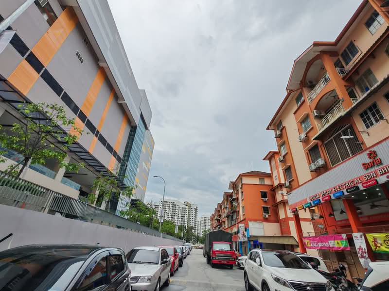 Shop / Office for Rent in Air Hitam (Ayer Itam) - Amos Lim - PropertyGuru.com.my