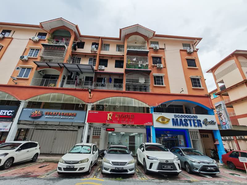 Shop / Office for Rent in Air Hitam (Ayer Itam) - Amos Lim - PropertyGuru.com.my
