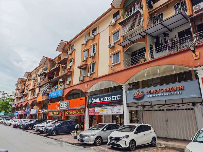 Shop / Office for Rent in Air Hitam (Ayer Itam) - Amos Lim - PropertyGuru.com.my