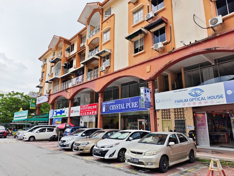 Shop / Office for Rent in Air Hitam (Ayer Itam) - Amos Lim - PropertyGuru.com.my