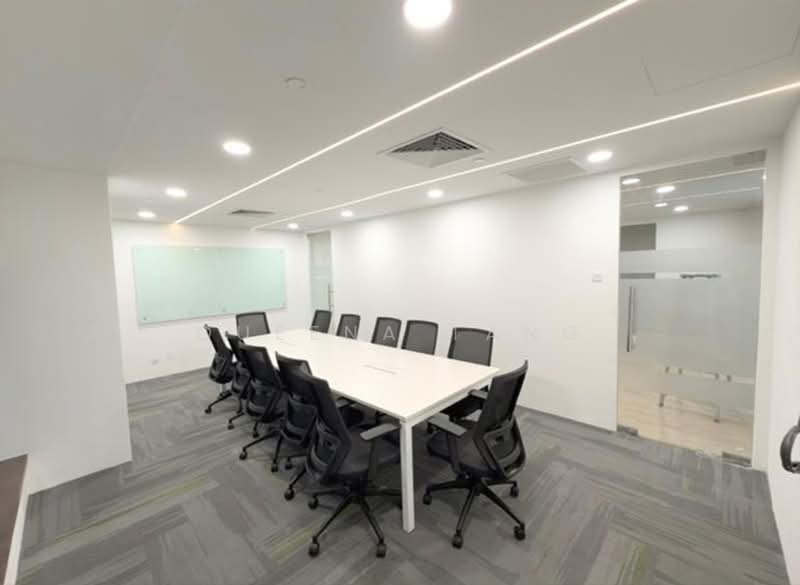 Office for Rent in KLCC (KL City Centre) - Queena Tang - PropertyGuru.com.my