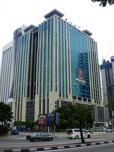 Office for Rent in KLCC (KL City Centre) - Queena Tang - PropertyGuru.com.my