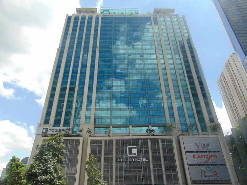 Office for Rent in KLCC (KL City Centre) - Queena Tang - PropertyGuru.com.my
