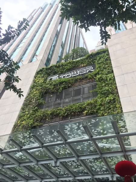 Office for Rent in KLCC (KL City Centre) - Queena Tang - PropertyGuru.com.my